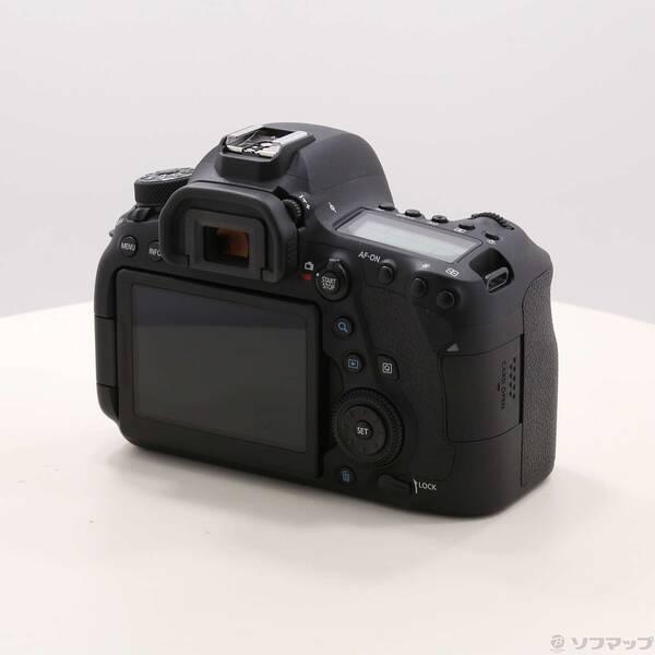 〔中古〕Canon(キヤノン) EOS 6D MarkII ボディ〔262-ud〕 |  | 02