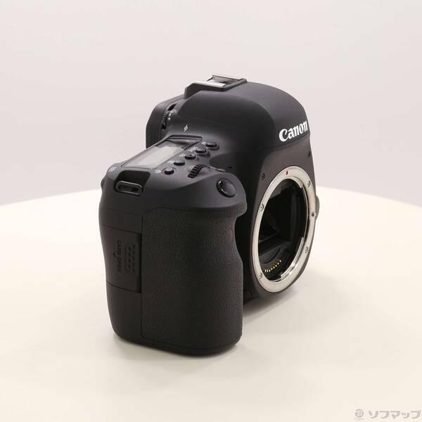 〔中古〕Canon(キヤノン) EOS 6D MarkII ボディ〔262-ud〕 |  | 03