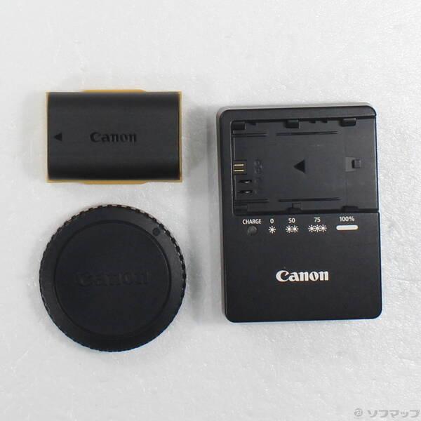 〔中古〕Canon(キヤノン) EOS 6D MarkII ボディ〔262-ud〕 |  | 05