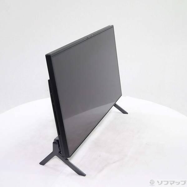 〔中古〕FUJITSU(富士通） 〔展示品〕 FMV Desktop F F77-K1 FMVF77K1BA ブラック〔377-ud〕 |  | 03