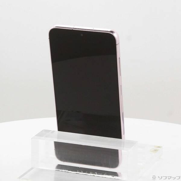 〔中古〕SAMSUNG(サムスン) Galaxy S23 256GB ラベンダー SCG19 au SIMフリー〔262-ud〕 |  | 02