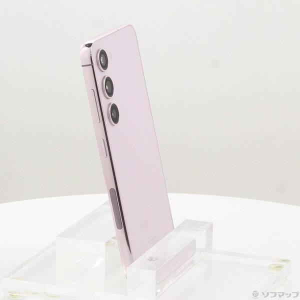 〔中古〕SAMSUNG(サムスン) Galaxy S23 256GB ラベンダー SCG19 au SIMフリー〔262-ud〕 |  | 03