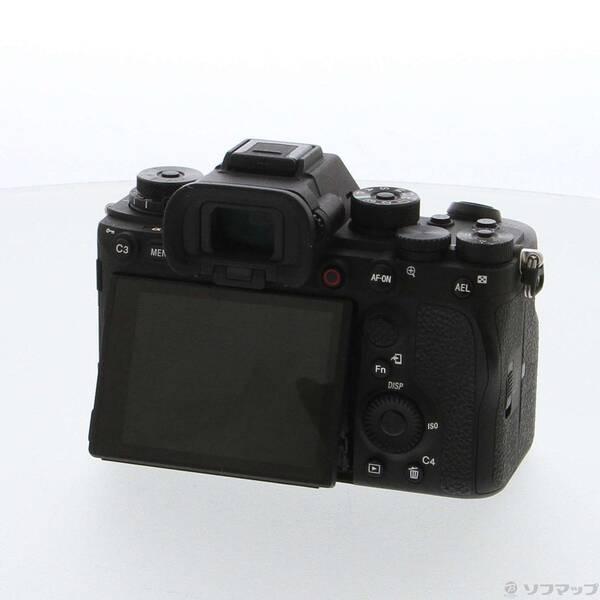 〔中古〕SONY(ソニー) α1 ボディ〔262-ud〕 |  | 02