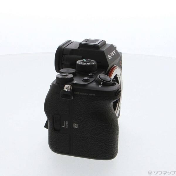 〔中古〕SONY(ソニー) α1 ボディ〔262-ud〕 |  | 03