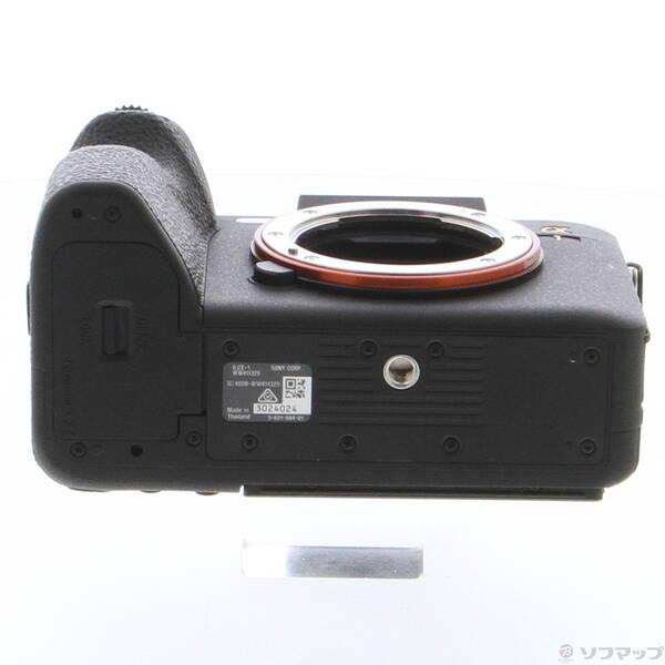 〔中古〕SONY(ソニー) α1 ボディ〔262-ud〕 |  | 04