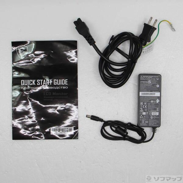 〔中古〕MSI(エムエスアイ) G32C4X〔349-ud〕 |  | 01