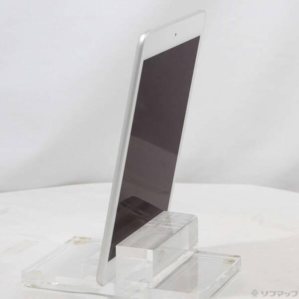 〔中古〕Apple(アップル) iPad mini 第5世代 256GB シルバー MUXD2J／A SIMフリー〔349-ud〕 |  | 01