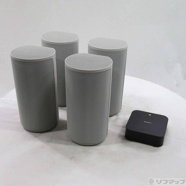 〔中古〕SONY(ソニー) ホームシアターシステム HT-A9〔262-ud〕 | 