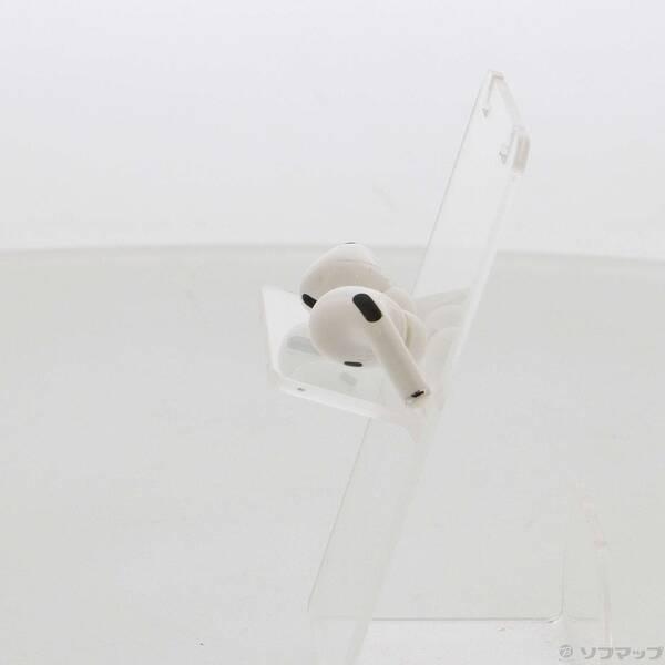 〔中古〕Apple(アップル) AirPods Pro 第1世代 MagSafe対応 MLWK3J／A〔196-ud〕 |  | 01