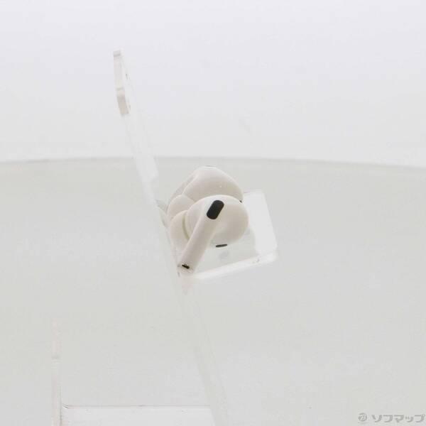 〔中古〕Apple(アップル) AirPods Pro 第1世代 MagSafe対応 MLWK3J／A〔196-ud〕 |  | 03
