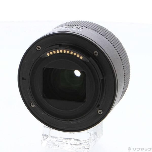 〔中古〕Nikon(ニコン) NIKKOR Z 28mm f／2.8〔262-ud〕 |  | 02