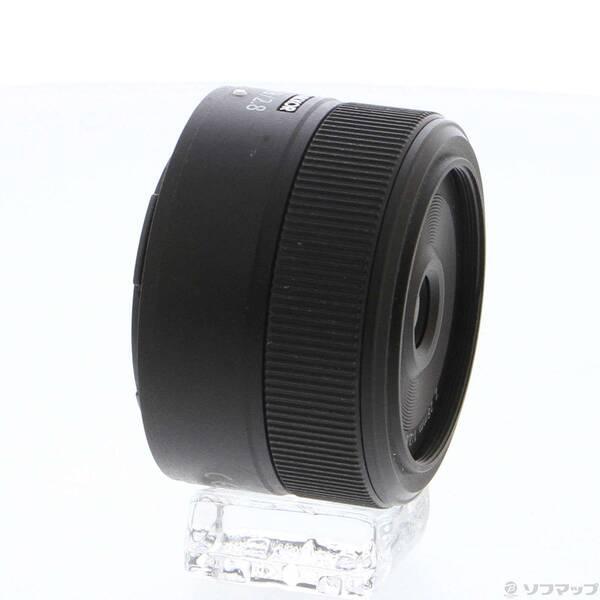 〔中古〕Nikon(ニコン) NIKKOR Z 28mm f／2.8〔262-ud〕 |  | 03