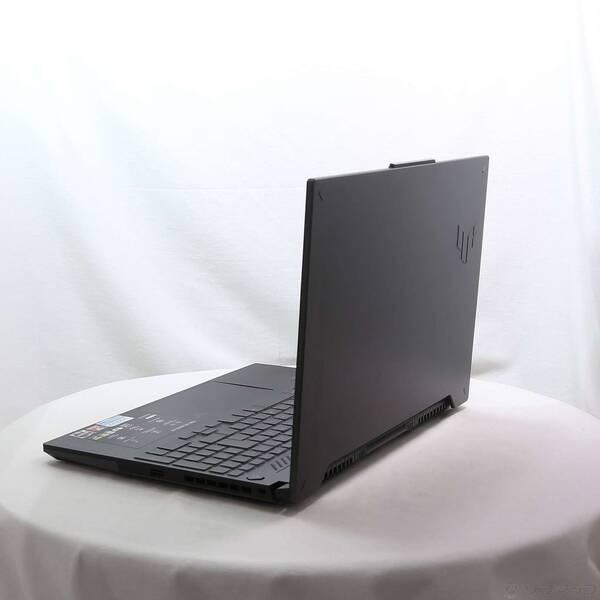 〔中古〕ASUS(エイスース) TUF Gaming A15 FA507NV FA507NV-R5R4060A〔344-ud〕 |  | 01