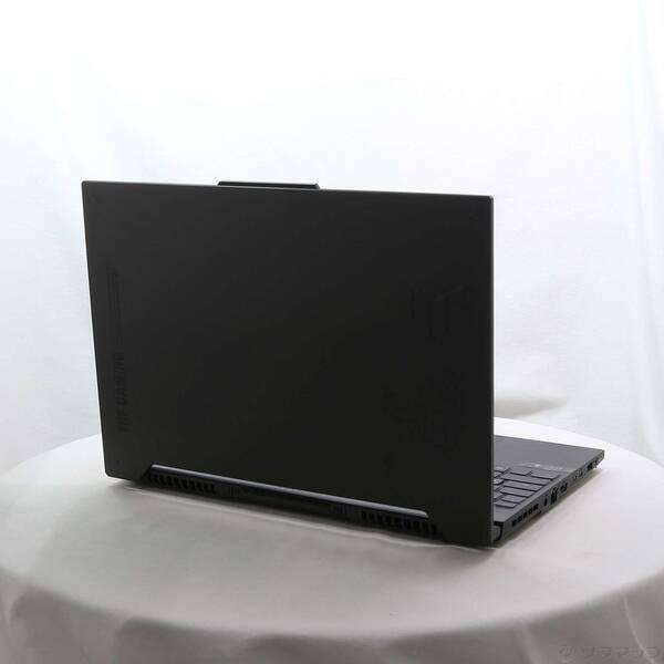 〔中古〕ASUS(エイスース) TUF Gaming A15 FA507NV FA507NV-R5R4060A〔344-ud〕 |  | 02