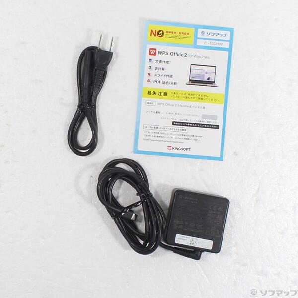 〔中古〕dynabook(ダイナブック) dynabook GCX83 A69AG5PAJLW1 パールホワイト 〔Windows 10〕〔198-ud〕 |  | 04