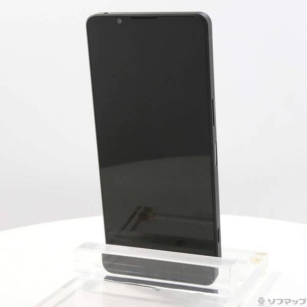 〔中古〕SONY(ソニー) Xperia 1 VII 256GB スレートブラック XQ-FS44B1JPCX0 SIMフリー〔368-ud〕 |  | 02