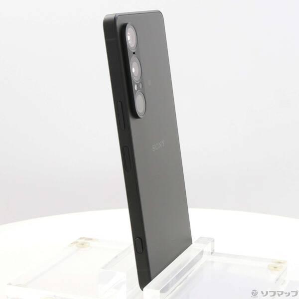 〔中古〕SONY(ソニー) Xperia 1 VII 256GB スレートブラック XQ-FS44B1JPCX0 SIMフリー〔368-ud〕 |  | 03