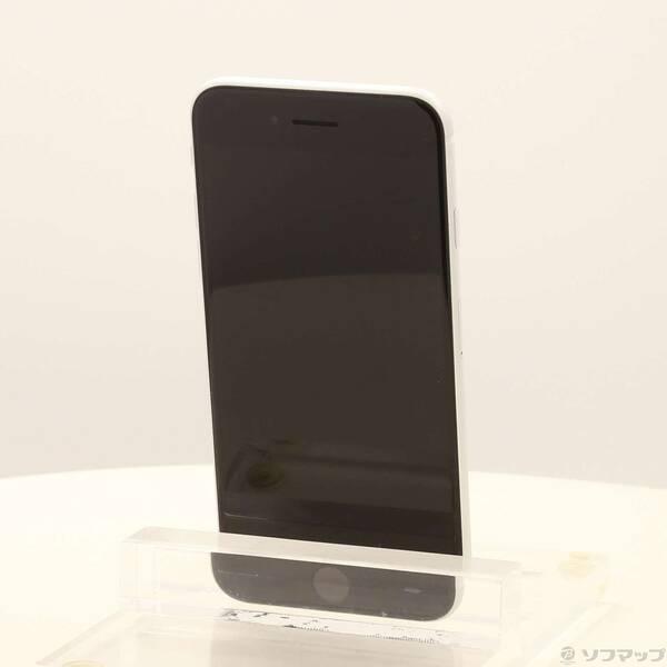 〔中古〕Apple(アップル) iPhone SE 第2世代 64GB ホワイト MX9T2J／A SIMフリー〔371-ud〕 |  | 02
