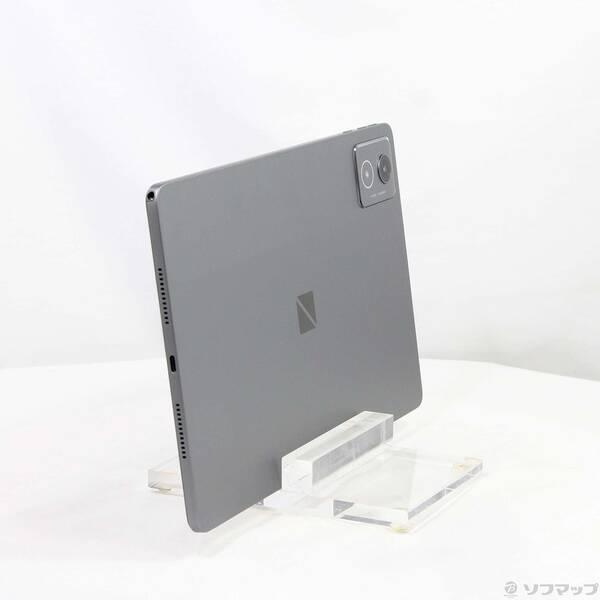 中古〕NEC(エヌイーシー) LAVIE Tab T11 T1175／JAS 256GB ルナグレー