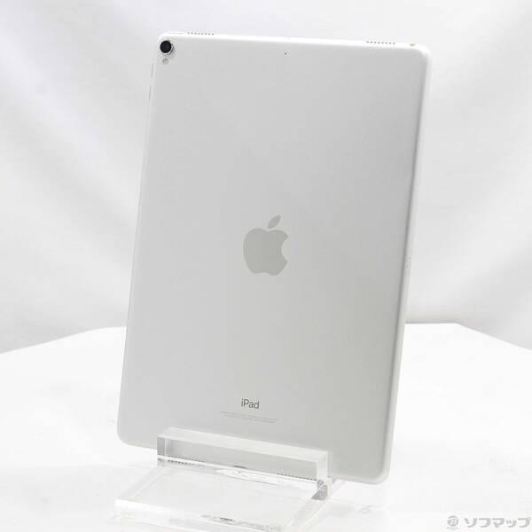 〔中古〕Apple(アップル) iPad Pro 10.5インチ 512GB シルバー MPGJ2J／A Wi-Fi〔349-ud〕 | 