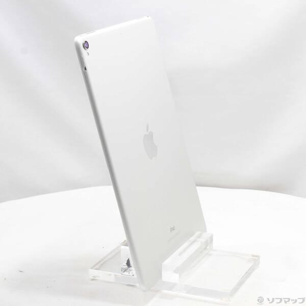 〔中古〕Apple(アップル) iPad Pro 10.5インチ 512GB シルバー MPGJ2J／A Wi-Fi〔349-ud〕 |  | 03