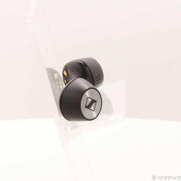 〔中古〕SENNHEISER(ゼンハイザー) MOMENTUM True Wireless2 ブラック〔348-ud〕 |  | 03