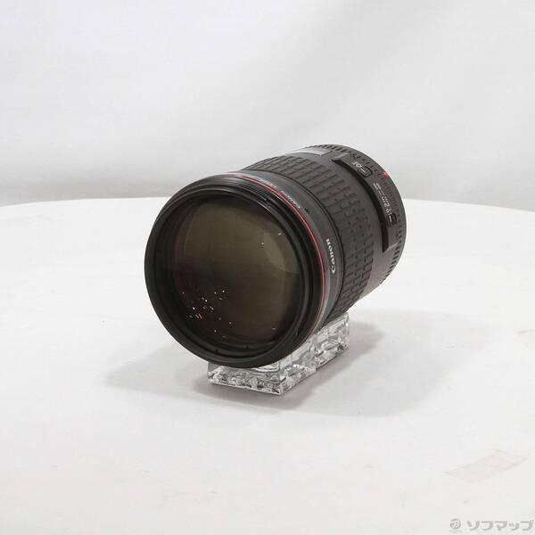 〔中古〕Canon(キヤノン) Canon EF 135mm F2L USM〔198-ud〕 | 