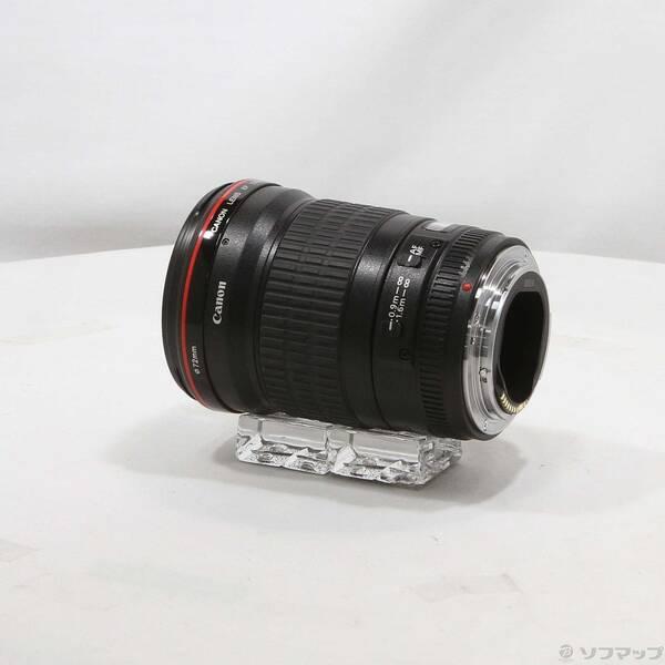 〔中古〕Canon(キヤノン) Canon EF 135mm F2L USM〔198-ud〕 |  | 01