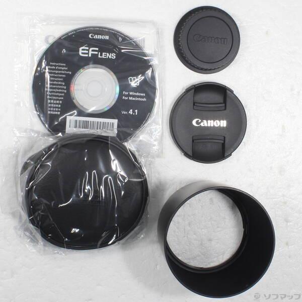 〔中古〕Canon(キヤノン) Canon EF 135mm F2L USM〔198-ud〕 |  | 04
