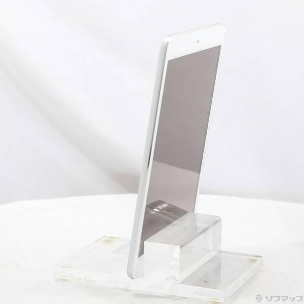 〔中古〕Apple(アップル) iPad mini 2 32GB シルバー ME280J／A Wi-Fi〔198-ud〕 |  | 01