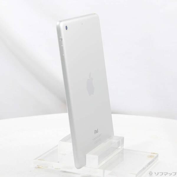 〔中古〕Apple(アップル) iPad mini 2 32GB シルバー ME280J／A Wi-Fi〔198-ud〕 |  | 03