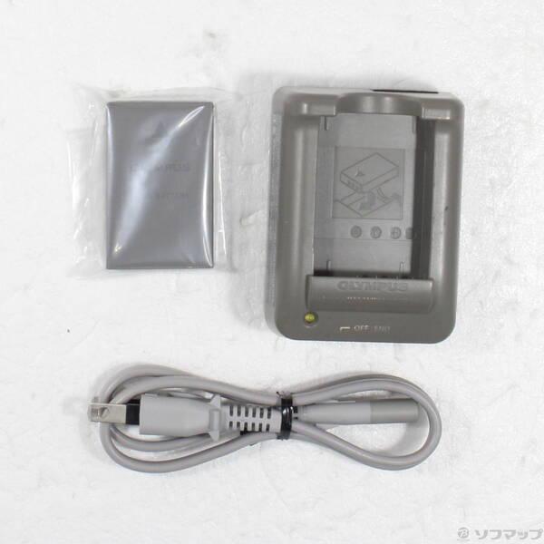 〔中古〕OLYMPUS(オリンパス) PEN Lite E-PL7 ボディ シルバー〔349-ud〕 |  | 05