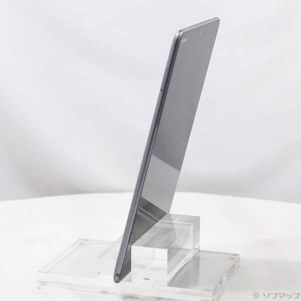 〔中古〕HUAWEI(ファーウェイ) MediaPad M5 32GB スペースグレイ SHT-W09 Wi-Fi〔262-ud〕 |  | 01