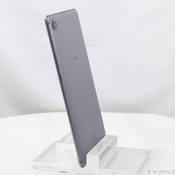 〔中古〕HUAWEI(ファーウェイ) MediaPad M5 32GB スペースグレイ SHT-W09 Wi-Fi〔262-ud〕 |  | 03