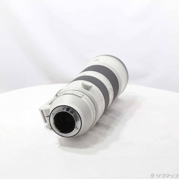 〔中古〕SONY(ソニー) FE 200-600mm F5.6-6.3 G OSS SEL200600G〔262-ud〕 |  | 02