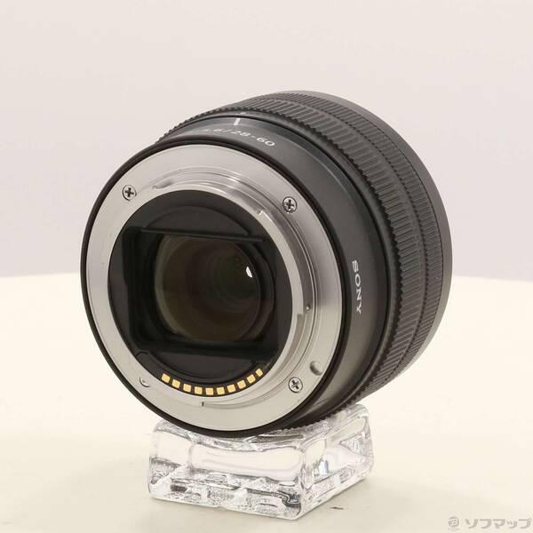〔中古〕SONY(ソニー) FE 28-60mm F4-5.6 SEL2860 (αレンズ)〔198-ud〕 |  | 02