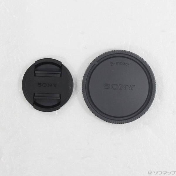 〔中古〕SONY(ソニー) FE 28-60mm F4-5.6 SEL2860 (αレンズ)〔198-ud〕 |  | 04