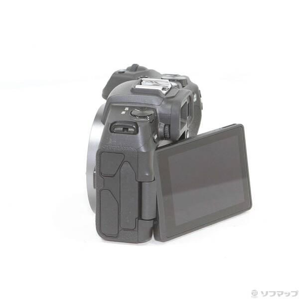 〔中古〕Canon(キヤノン) EOS RP ボディ ブラック〔258-ud〕 |  | 01