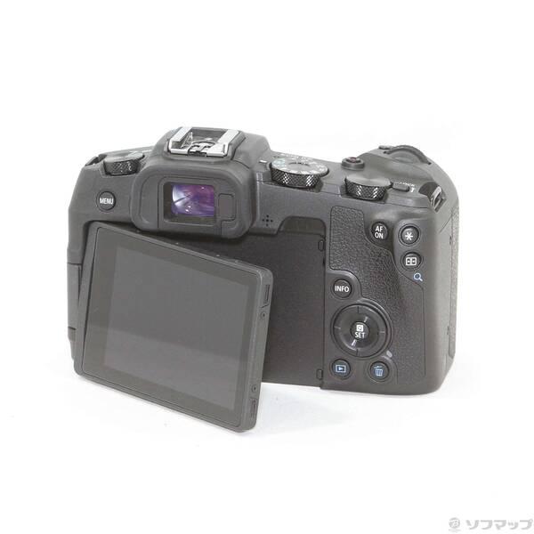 〔中古〕Canon(キヤノン) EOS RP ボディ ブラック〔258-ud〕 |  | 02