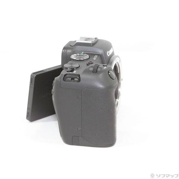〔中古〕Canon(キヤノン) EOS RP ボディ ブラック〔258-ud〕 |  | 03