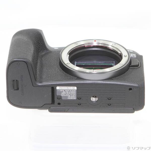 〔中古〕Canon(キヤノン) EOS RP ボディ ブラック〔258-ud〕 |  | 04