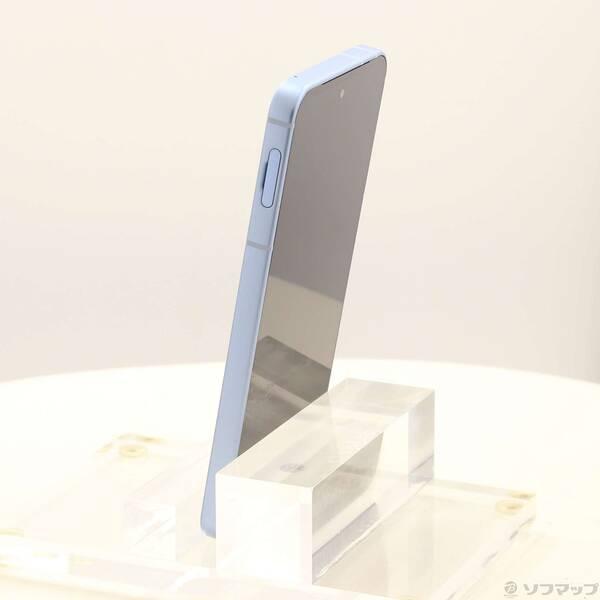 〔中古〕SHARP(シャープ) AQUOS sense9 128GB ブルー SH-M29 SIMフリー〔276-ud〕 |  | 01