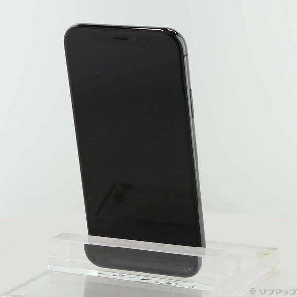 〔中古〕Apple(アップル) iPhoneX 64GB スペースグレイ MQAX2J／A SIMフリー〔247-ud〕 |  | 02