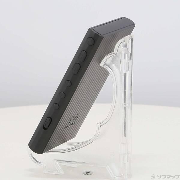 〔中古〕SONY(ソニー) WALKMAN A300シリーズ メモリ64GB+microSD ブラック NW-A307(B)〔348-ud〕 |  | 01
