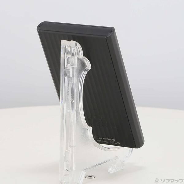 〔中古〕SONY(ソニー) WALKMAN A300シリーズ メモリ64GB+microSD ブラック NW-A307(B)〔348-ud〕 |  | 02