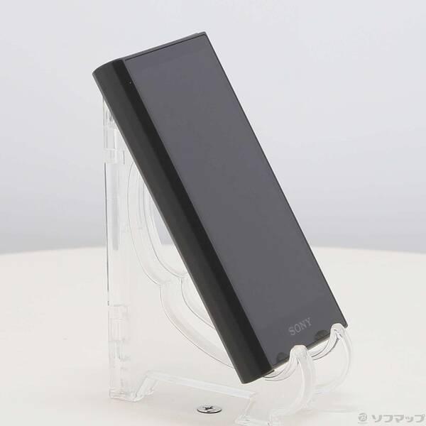 〔中古〕SONY(ソニー) WALKMAN A300シリーズ メモリ64GB+microSD ブラック NW-A307(B)〔348-ud〕 |  | 03