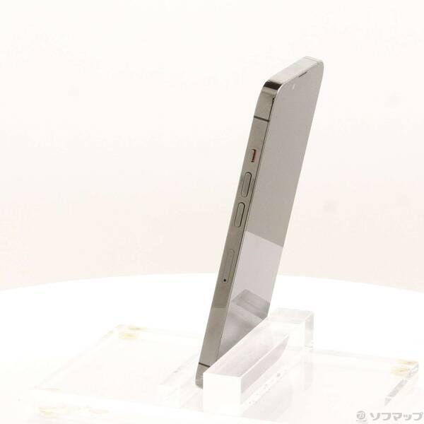〔中古〕Apple(アップル) iPhone13 Pro 256GB グラファイト MLUN3J／A SIMフリー〔269-ud〕 |  | 01
