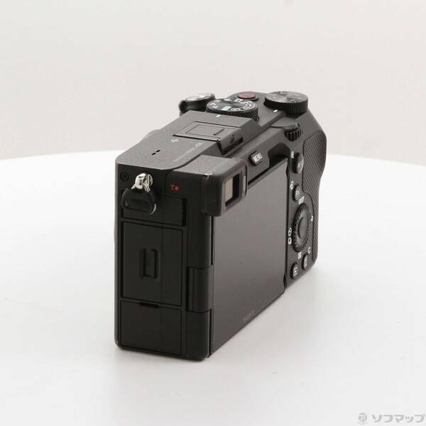〔中古〕SONY(ソニー) α7C ボディ ブラック ILCE-7C B〔349-ud〕 |  | 01