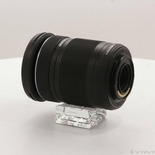 〔中古〕OMSYSTEM OM SYSTEM M.ZUIKO DIGITAL ED 40-150mm F4.0-5.6 R ブラック〔262-ud〕 |  | 01