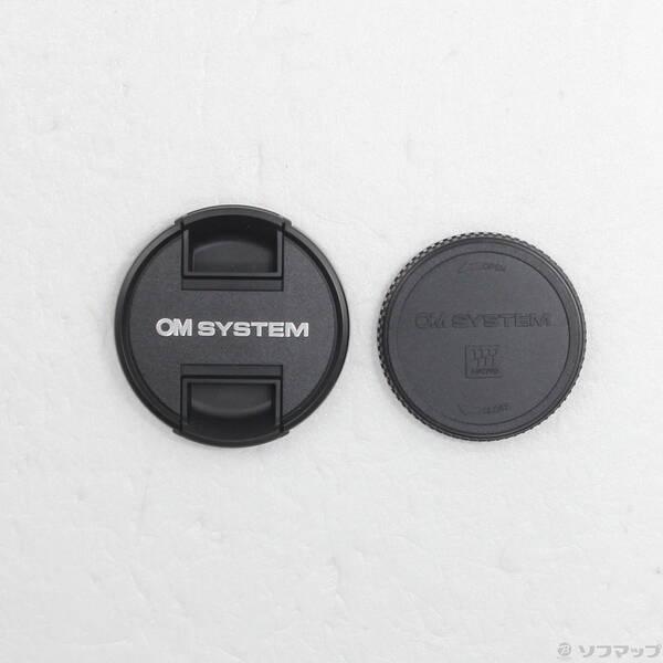 〔中古〕OMSYSTEM OM SYSTEM M.ZUIKO DIGITAL ED 40-150mm F4.0-5.6 R ブラック〔262-ud〕 |  | 04